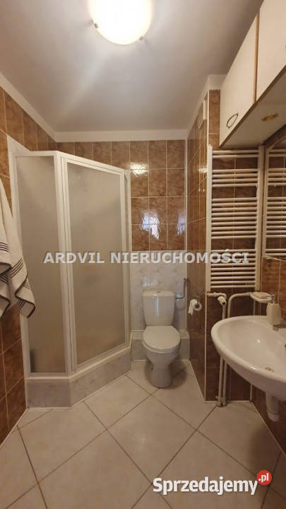 Mieszkanie Białystok Szeroka 982m2 5 pokoi