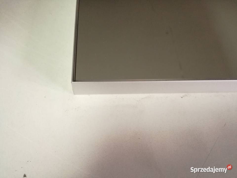 Fronty meblowe ramka aluminiowe do mebli Brody