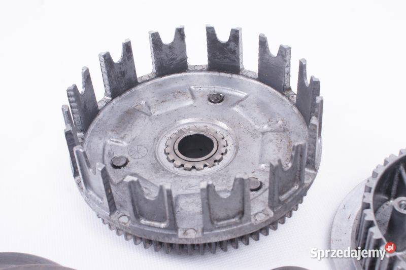 Honda XL 600 LM RM PD04 kosz sprzęgłowy