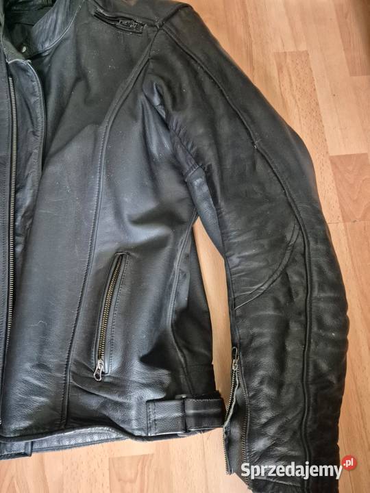 Kurtka motocyklowa Ostrołęka