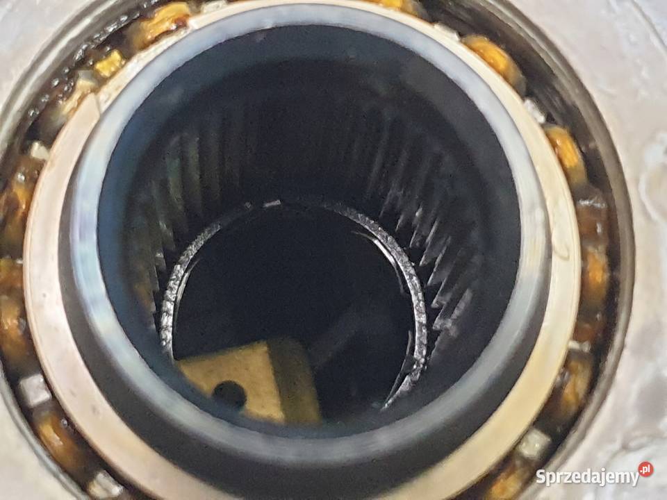 Citroen C4 I KIEROWNICA AIRBAG PODUSZKA KIEROWCY Rudka