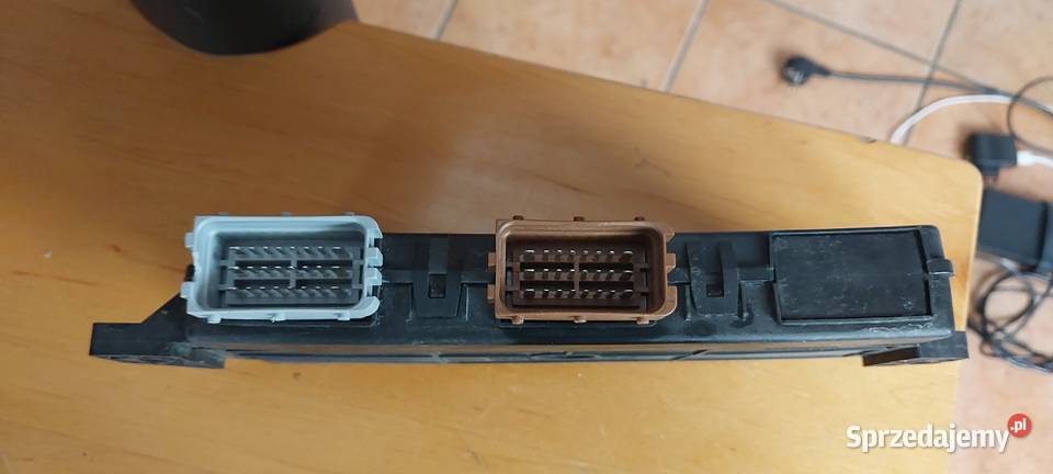 Moduł komfortu 51711373 Fiat Stilo sprzedam