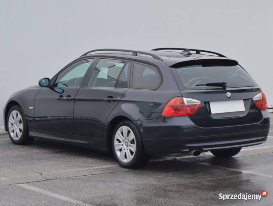 BMW 3 320 i Kombi Lublin
