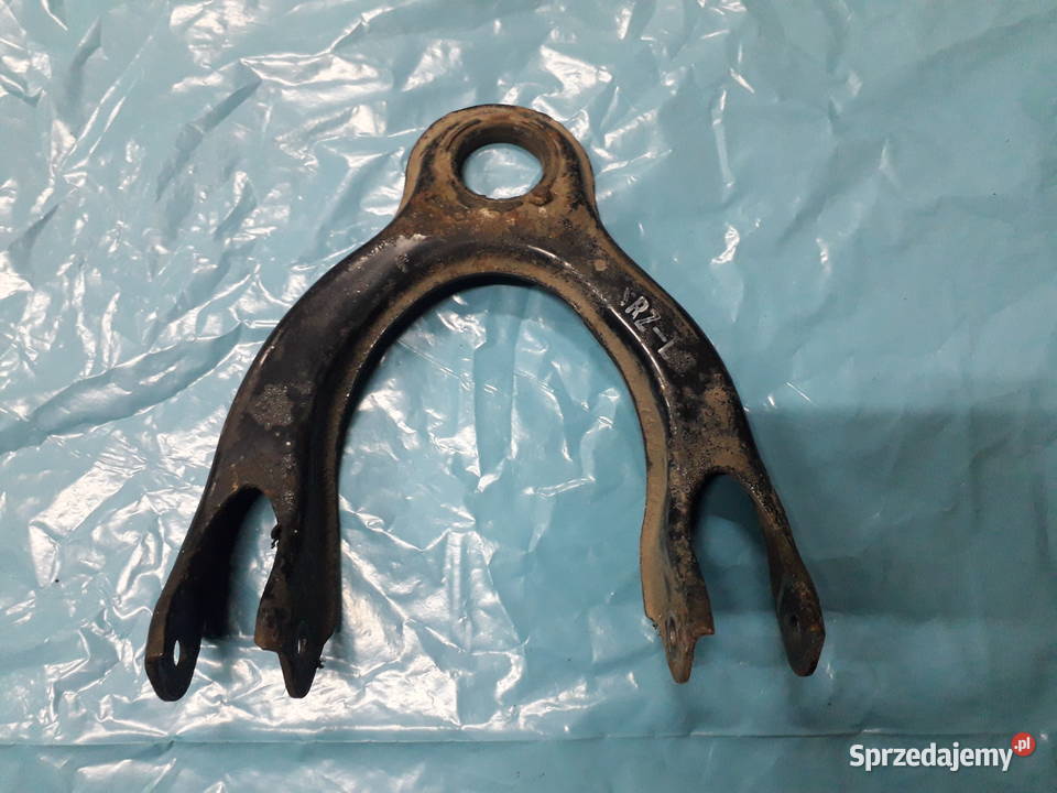 Wahacz przedni górny lewy prawy Honda Civic VI wahacze Wyszków