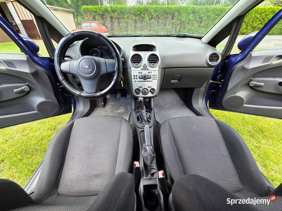 Opel Corsa 13 CDTI Essentia Mszczonów