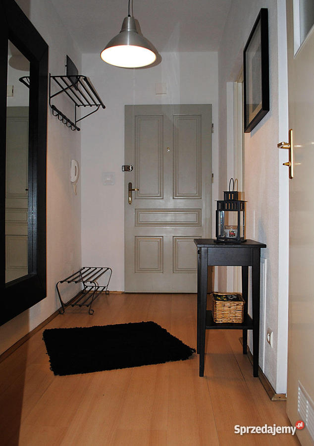 Mieszkanie w systemie TBS 57m2 Nowohucka 3 pokoj Kraków sprzedam