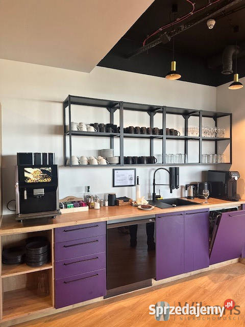 Lokal Warszawa 20m2