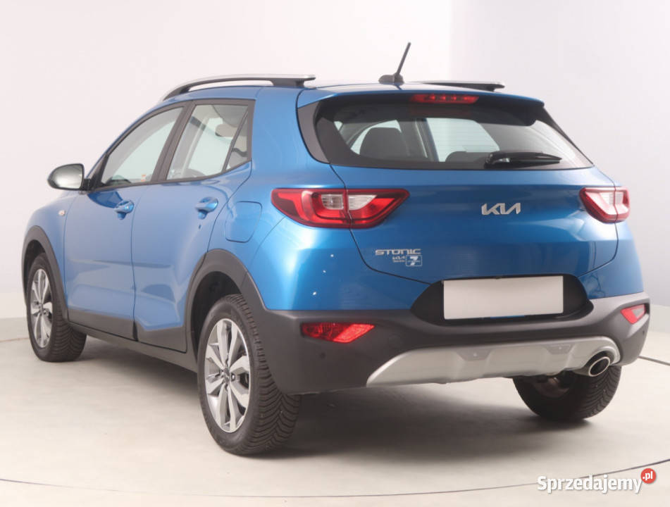 Kia Stonic 10 TGDI 4/5 Bielany Wrocławskie sprzedam