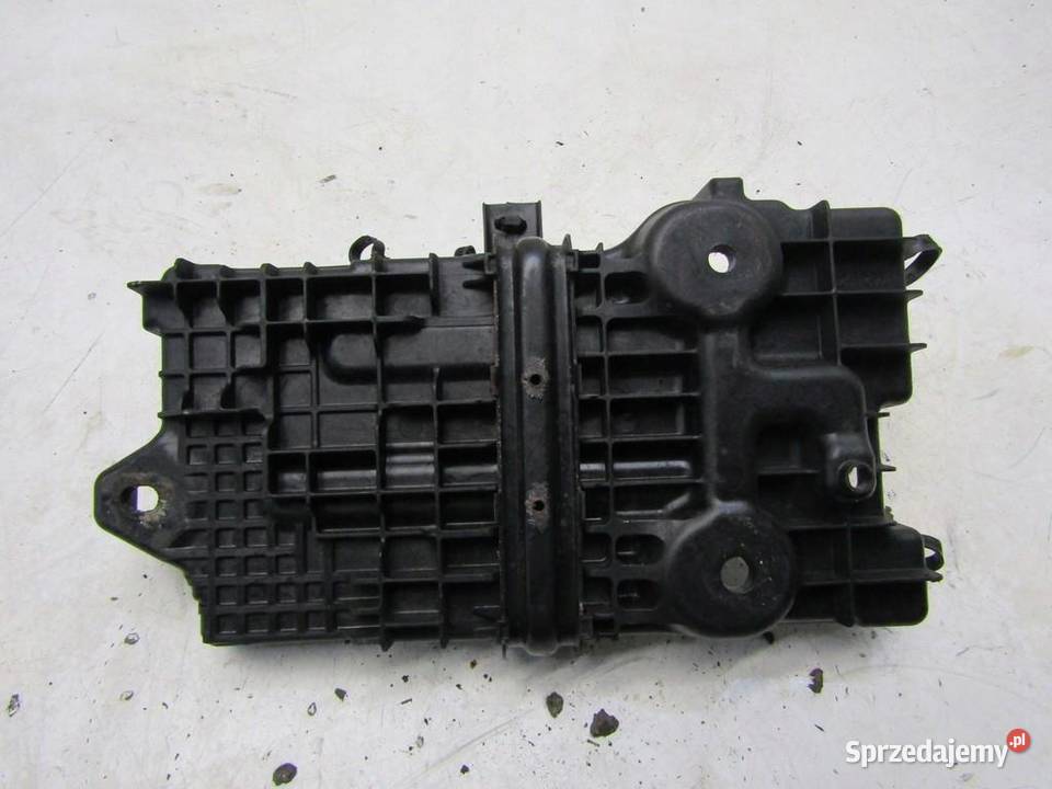 PODSTWA MOCOWANIE AKUMULATORA SUZUKI SWIFT VI osobowe