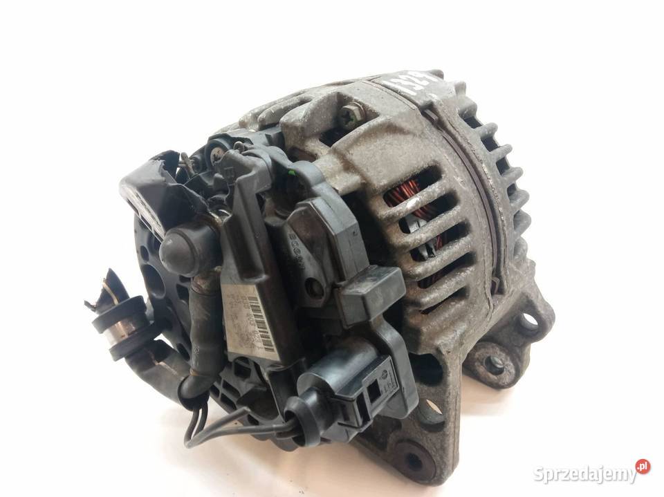 ALTERNATOR 038903023L 19 TDI VW Volkswagen Golf świętokrzyskie sprzedam