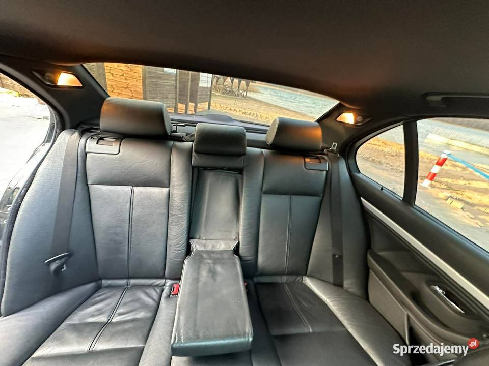 Bmw e39 25i BMW podlaskie Szczuczyn