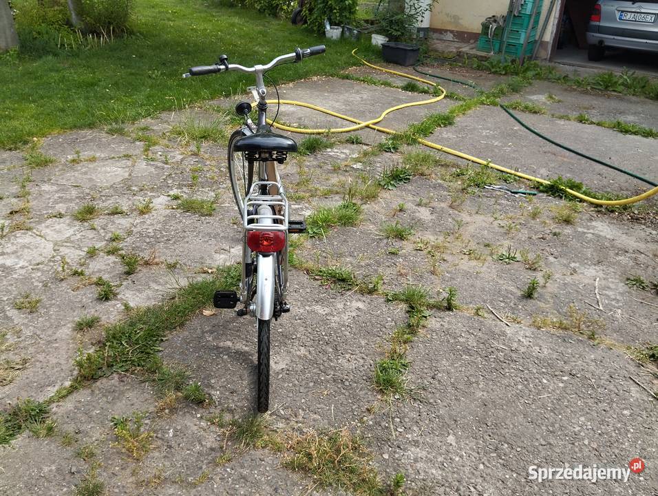 Sprzedam rower Kross 1300 podkarpackie Tuczempy