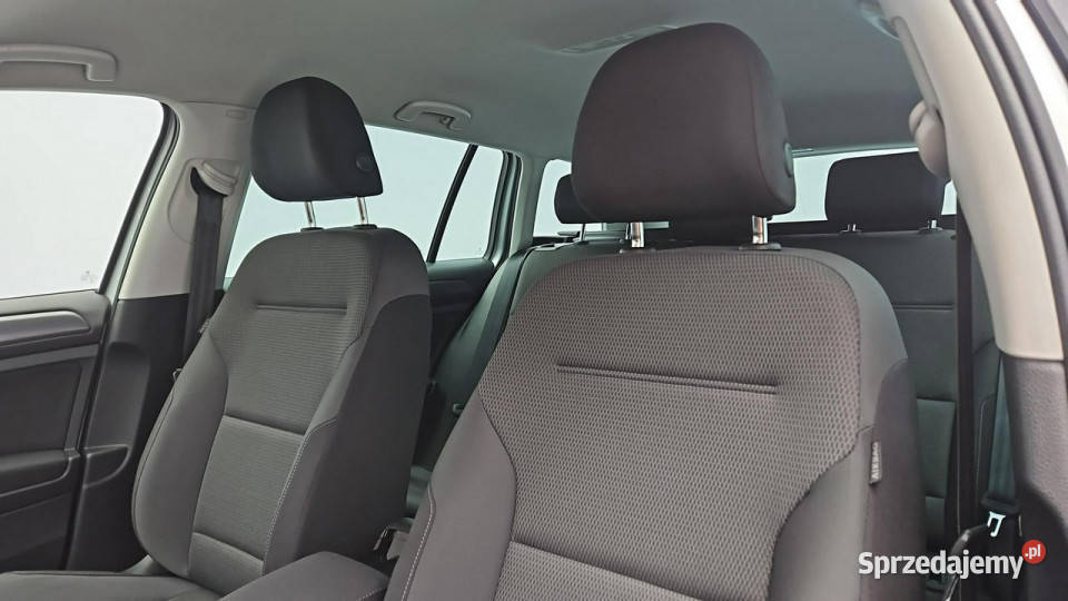 Volkswagen Golf 16 TDI BMT Comfort Z Polskiego autoalarm Warszawa