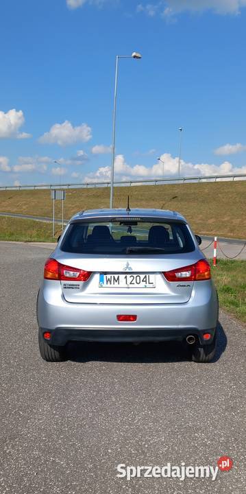 ASX 2016 16 117 manual bogato Cielechowizna