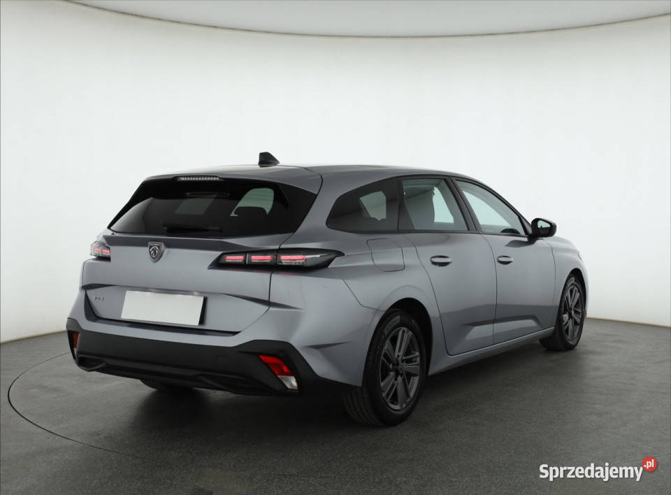 Peugeot 308 15 BlueHDi mazowieckie Piaseczno sprzedam