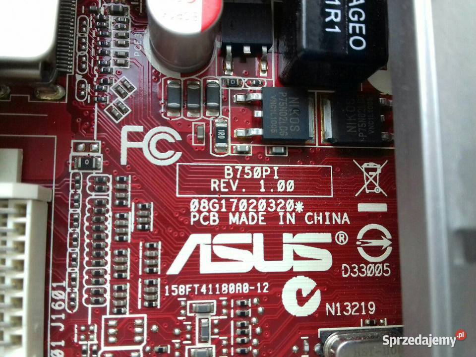 ASUS EAH4350 SILENT ATI Radeon HD 4350 512MB kujawsko-pomorskie Bydgoszcz