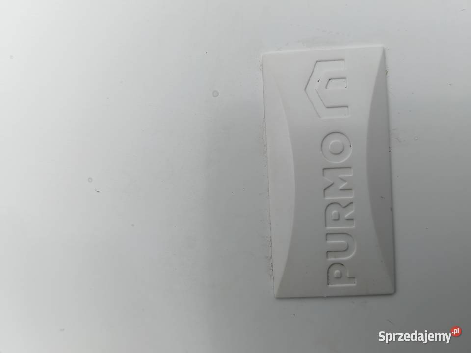 Grzejnik v33 90x45 małopolskie Liszki sprzedam