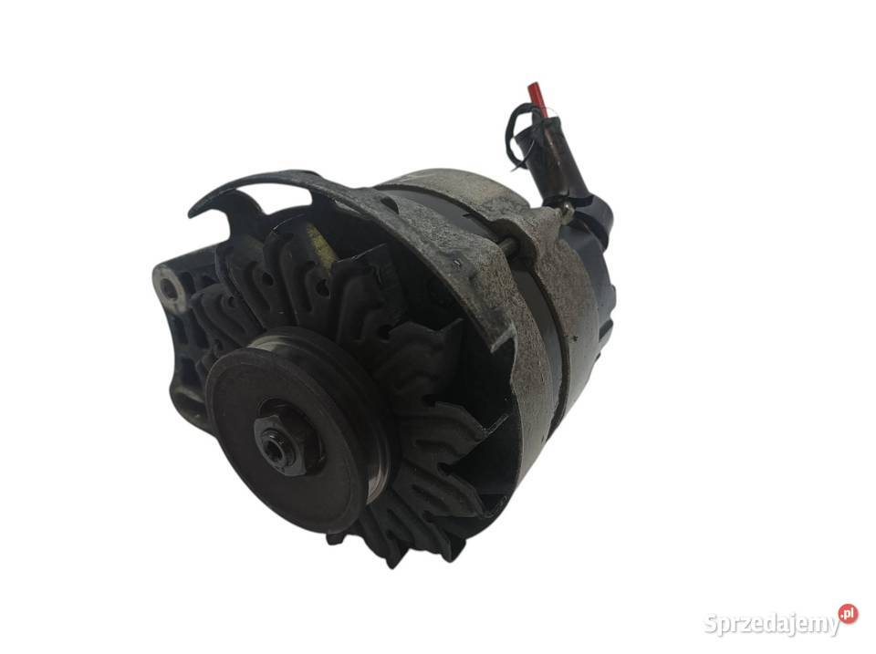 ALTERNATOR PASEK KLINOWY TRAKTOR Fiat Seicento I