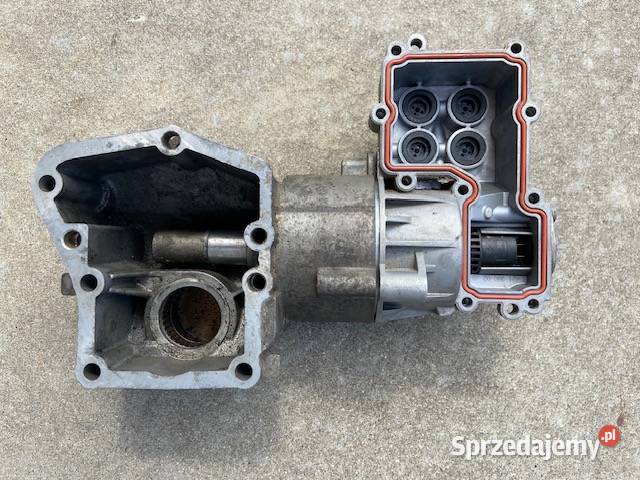 WYBIERAK EPS ACTROS ZAWOR Wabco 421355 Maszewo