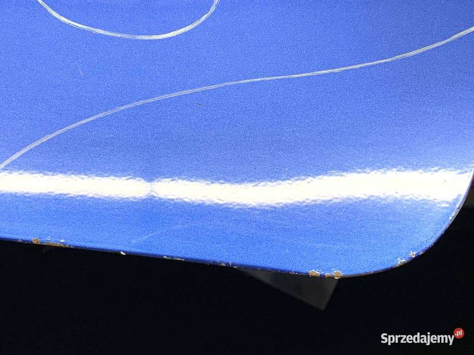 DRZWI LEWY PRZÓD DAIHATSU CUORE VI Hatchback