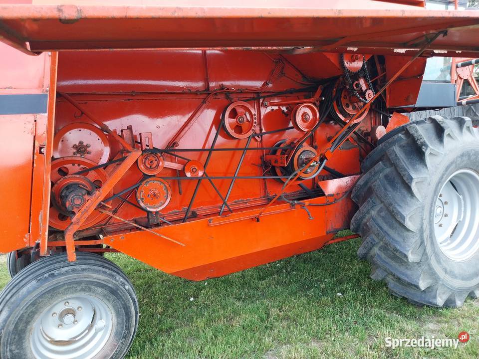 Deutz Fahr m922 Czujniki awaryjności