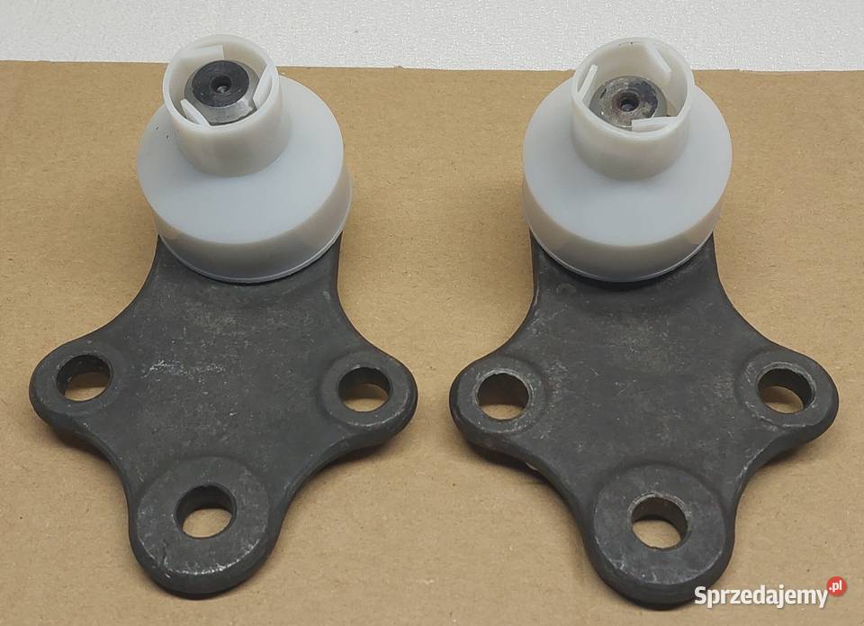 SWORZEŃ WAHACZA DOLNY PEUGEOT 306 9401 KOMPLET osobowe Mielęcin sprzedam