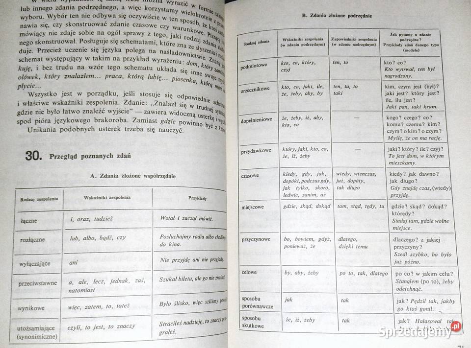 Język polski na co dzień Ewa i Feliks Przyłubscy Chełm