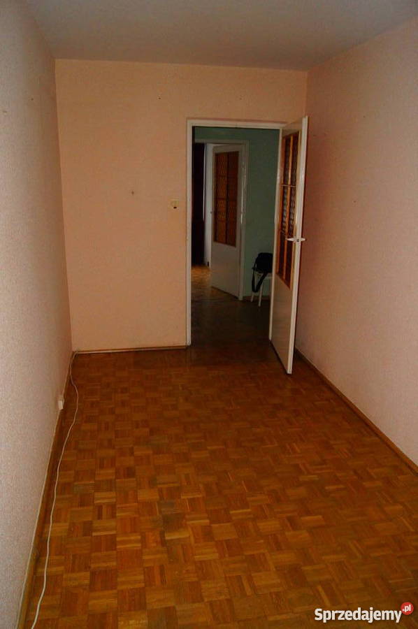 Sprzedam mieszkanie 3pokojowe os Kruczkowskiego Lublin