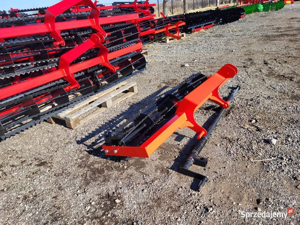 32 Wał strunowy do Kultywatora zębaty pojedynczy Kultywatory Pszczyna