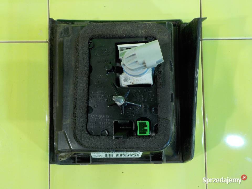 LAND ROVER DISCOVERY SPORT 20 TD4 lampa prawa mazowieckie Suków