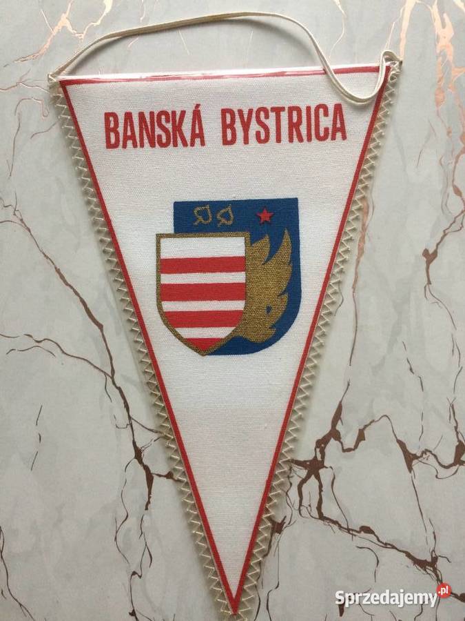 1258 Proporczyki 5 Szczecin