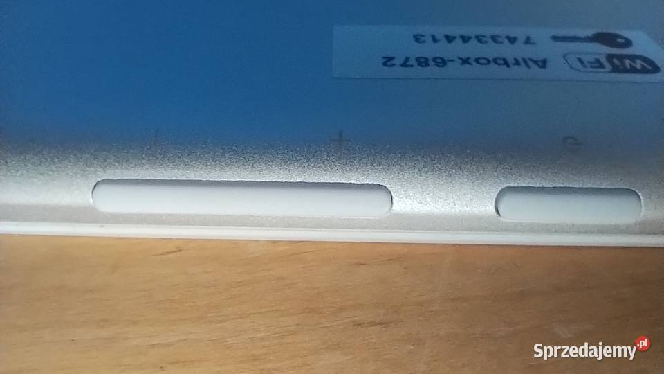 Prestigio Multipad 2 pro duo 70 Warszawa