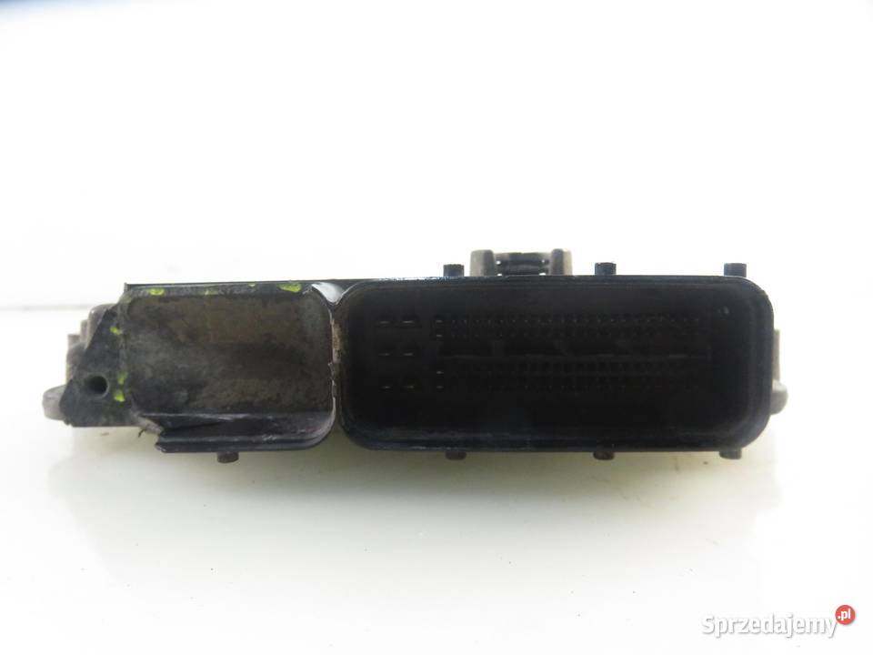 STEROWNIK KIA CEED I SW ED 14 109 G4FA małopolskie