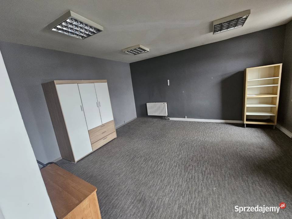 Do wynajęcia mieszkanie bezczynsowne 46 m2 Nowy Sącz