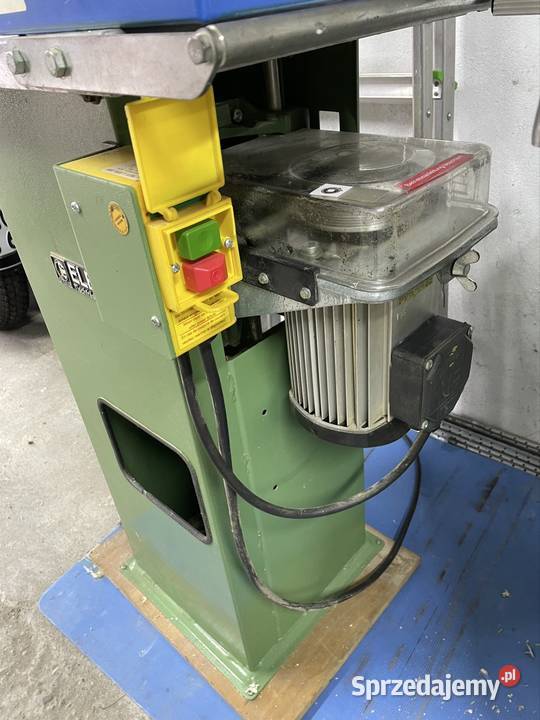 Frezarka Elektra Beckum TF100M Zdzieszowice