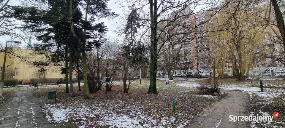 Niezabudowana nieruchomości Piotrkowskiej w łódzkie sprzedam