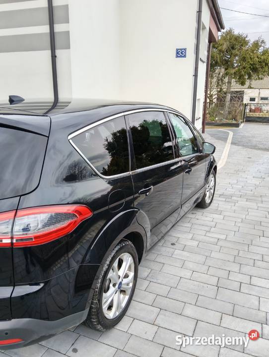 Ford S Ciółkówko