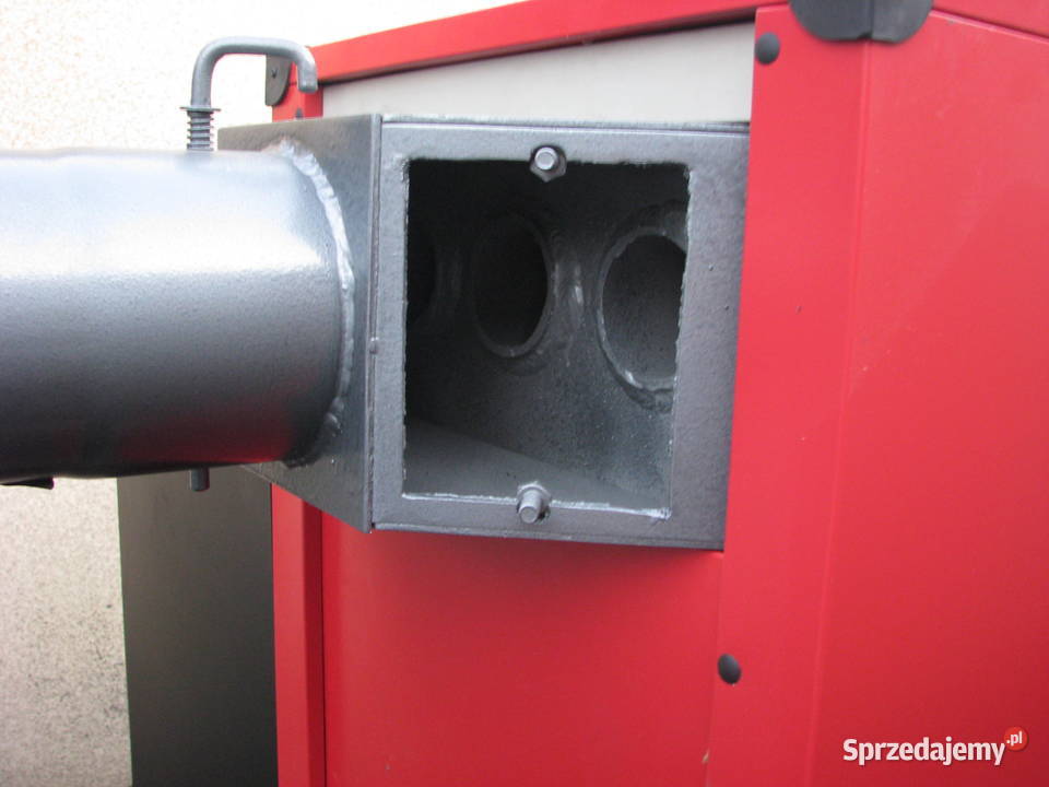 Kocioł Kotły Piec co Dotacja 5 KLASA 25kW do