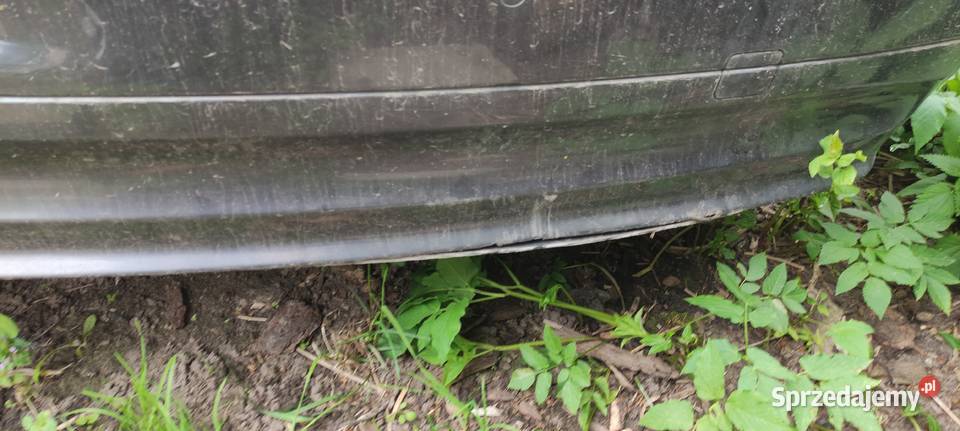 Fotele Airbag kanapa boczki tunel deska zegary mazowieckie Siedlce sprzedam