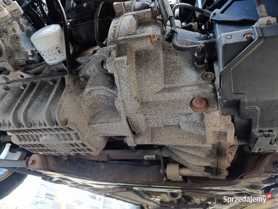 Ford Fiesta 12 benzyna 2012r 5 drzwi śląskie Lgota-Mokrzesz sprzedam