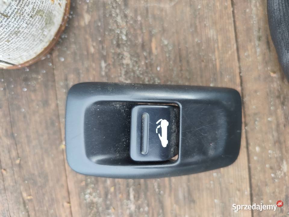 Włącznik otwierania dachu peugeot 206CC osobowe Krosno Odrzańskie