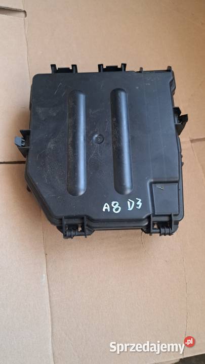 Moduł telefonu 4e0 862 333 c Audi A8 D3 osobowe Częstochowa