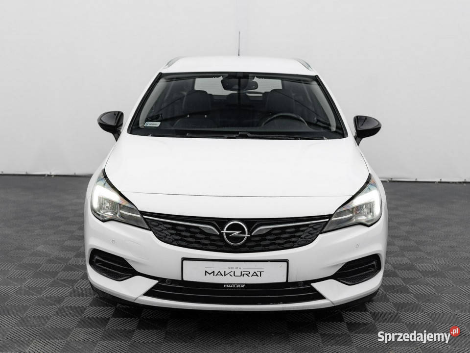 Opel Astra 5XF9112 T Elegance Podgrzf I kier wspomaganie kierownicy Gdańsk