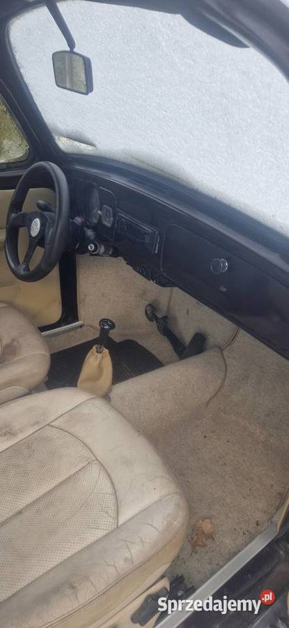 Vw garbus 1200cc z 1973r małopolskie Limanowa