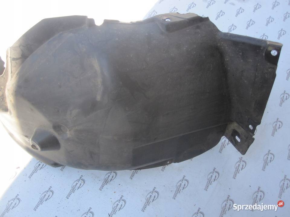 BMW E82 10r nadkole lewe przód 7207649 Nadkola Kielce