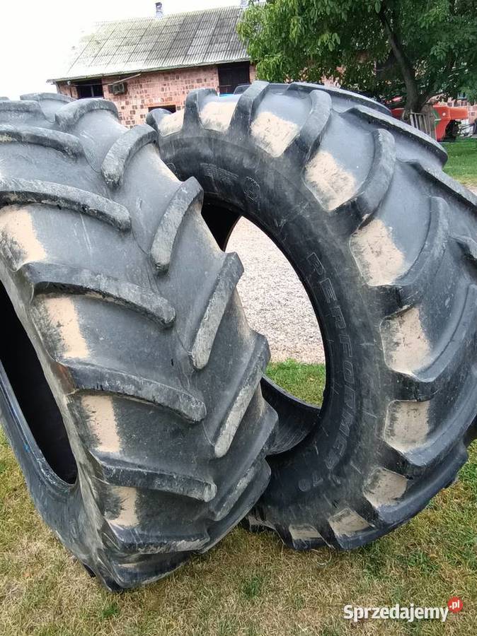 Opona firestone 52070r38 opona firestone łódzkie Radomsko