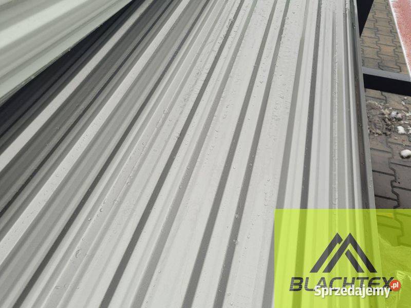 PROMOCJA na BLACHĘ Trapezową Blachtex Klęczany Wielopole Skrzyńskie