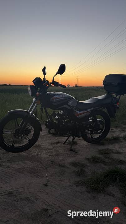 Sprzedam Motorek Router Ws50110 Zambrów