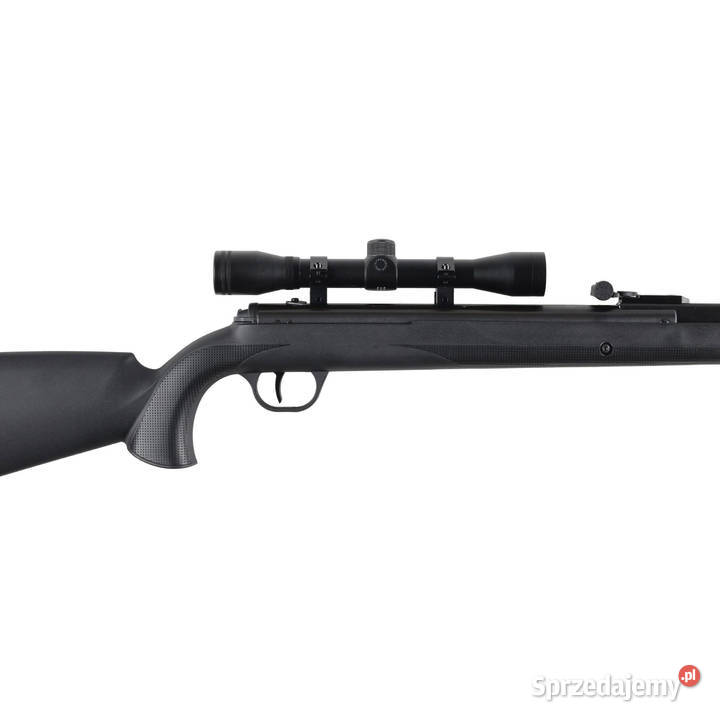 Wiatrówka Ruger Air Scout Kit 45 mm Warszawa