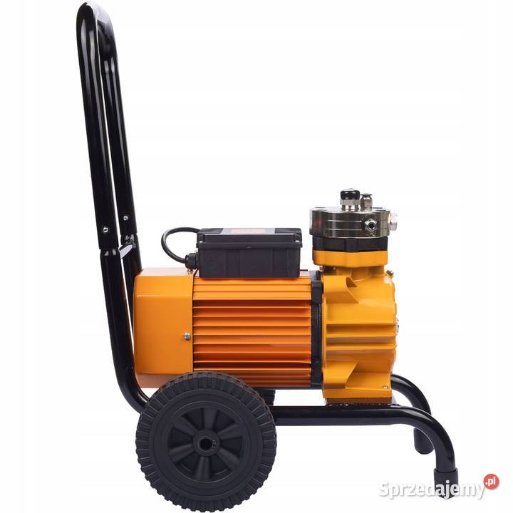 Agregat Malarski Rosfix Strong Orange Storm